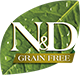 N&D Rain Free Canine